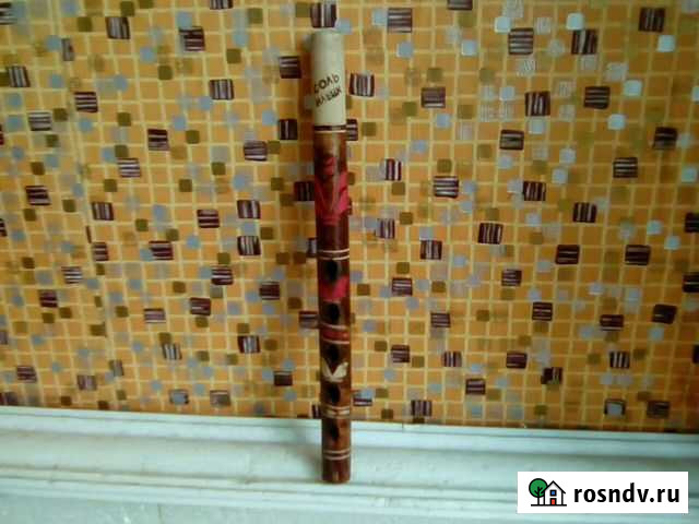 Дудочка Соль- Илецк Самара - изображение 1