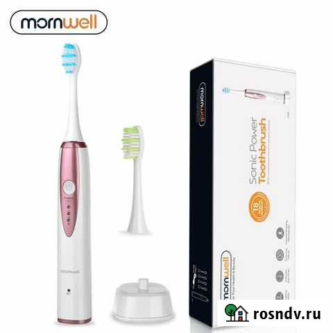 Ультразвуковая зубная щетка Курск - изображение 1