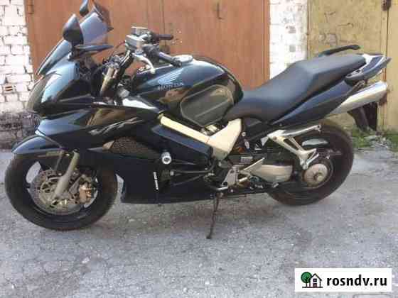 Honda VFR800 ABS 2006г Рязань
