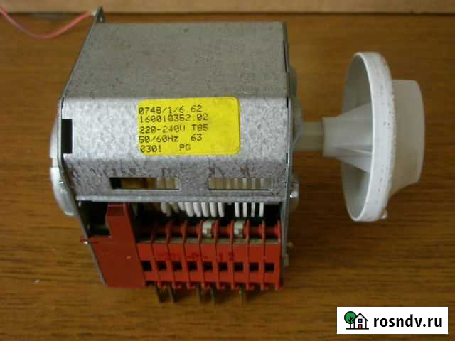Запчасти от стир машины Индезит Петрозаводск - изображение 1
