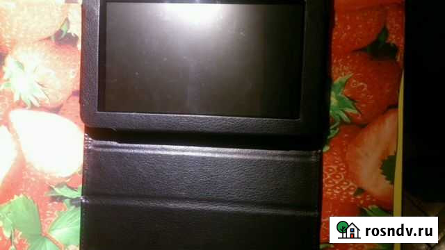 Планшет Digma iDj7n Черноерковская - изображение 1