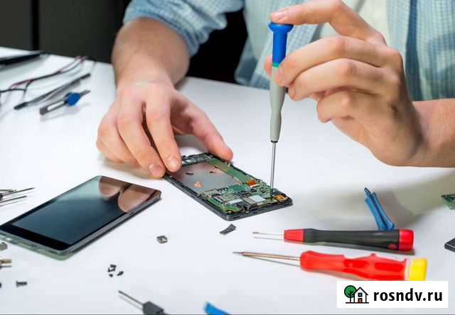 Ремонт телефонов Тюмень - изображение 1