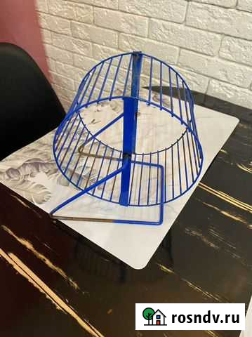 Колесо для хомяка Тверь - изображение 1