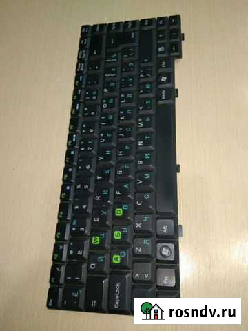 Клавиатура для ноутбука Мурманск - изображение 1