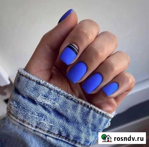 Маникюр,педикюр Москва - изображение 1