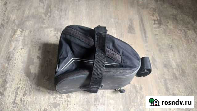 Сумка велосипедная под седло Deuter Bike Bag II Пермь - изображение 1