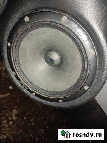 Динамики в автомобили 16 см apocalypse AP-M61SL Ижевск - изображение 1