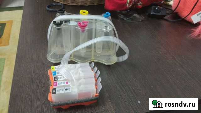 Снпч CIS-H B8550 Ростов-на-Дону - изображение 1