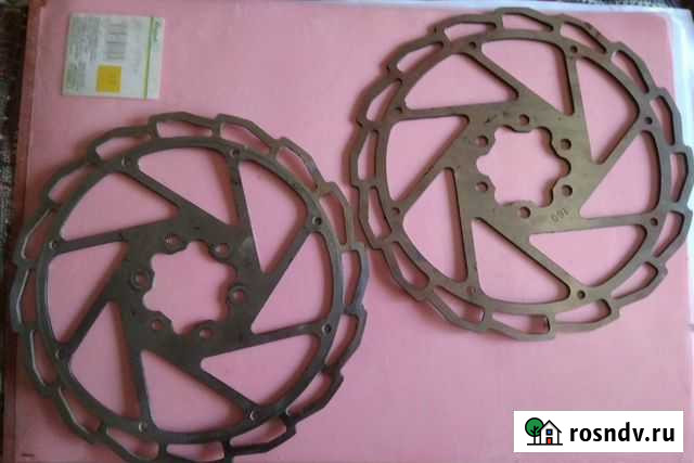 Ротор 160 мм Ульяновск - изображение 1