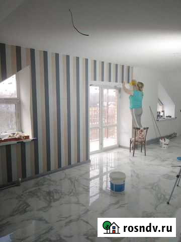 Малярные работы. Ремонт квартир Нижний Новгород - изображение 1