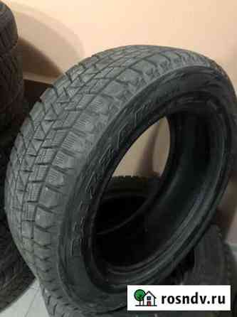 Bridgestone Blizzak DM-V1 235/60 R18 Брянск