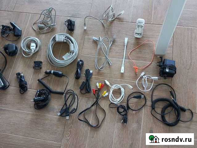 Провода Великий Новгород - изображение 1