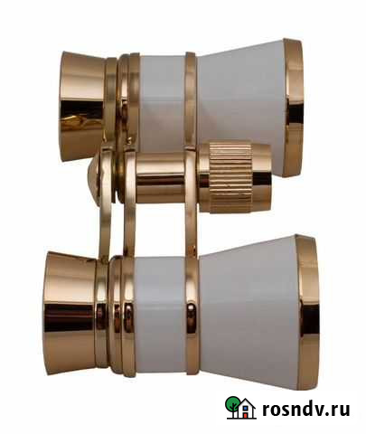 Бинокль театральный 3x25 MPG Павловский Посад - изображение 1