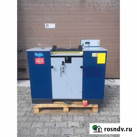 Sagitta SPL 443 A./машина для двоения кожи Рудня - изображение 1