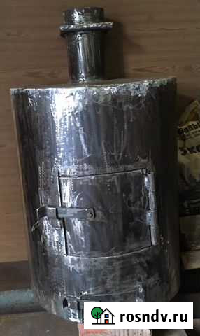 Печь Киров - изображение 1