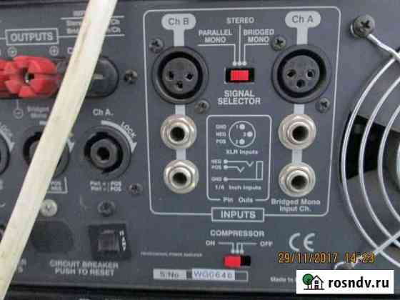Samick SA1800 Корея 1,8квт Екатеринбург