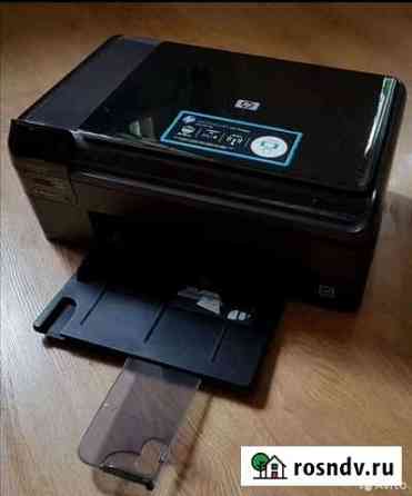 Принтер HP Photosmart B109q Нижний Новгород