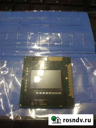 Процессор Intel core i7 Усолье-Сибирское - изображение 1