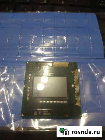 Процессор Intel core i7 Усолье-Сибирское - изображение 1