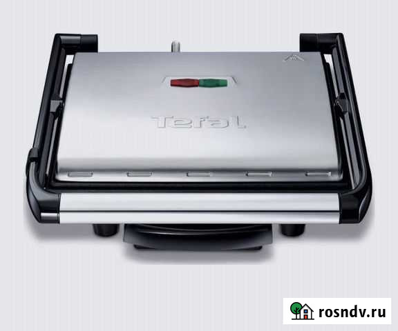 Электрогриль Tefal inicio GC241D38 Саратов - изображение 1