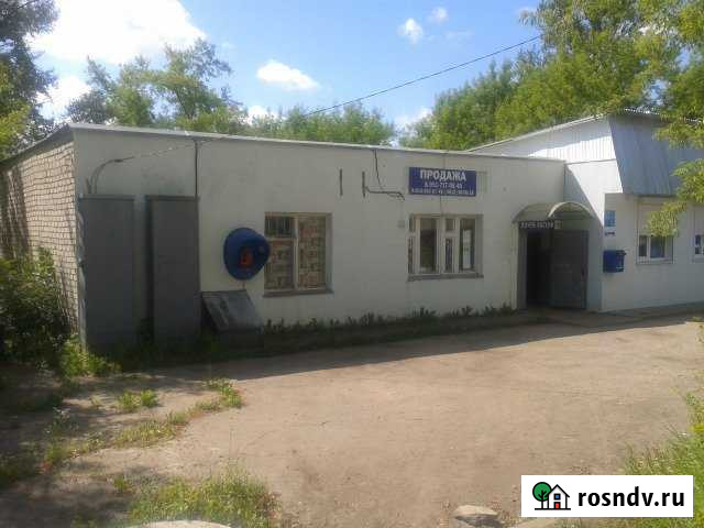 Помещение свободного назначения, 147.5 кв.м. Ярцево - изображение 1