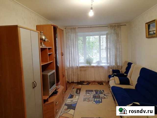 2-комнатная квартира, 46 м², 1/5 эт. на продажу в Грязях Грязи - изображение 1