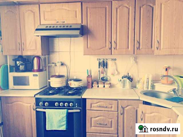 3-комнатная квартира, 71 м², 4/5 эт. на продажу в Пролетарском Белгородской области Пролетарский - изображение 1