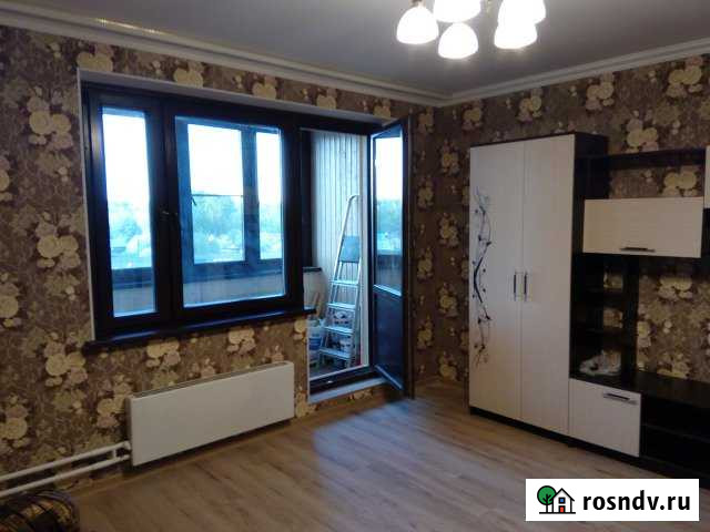 1-комнатная квартира, 60 м², 4/19 эт. в аренду на длительный срок в Щербинке Щербинка - изображение 1