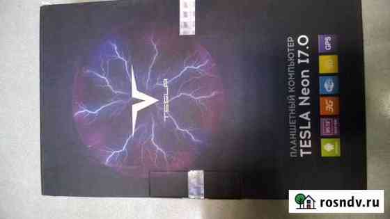 Планшет новый Tesla Neon I7.0 SIM 3G Воронеж