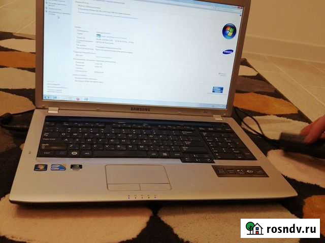 Samsung Уфимский - изображение 1
