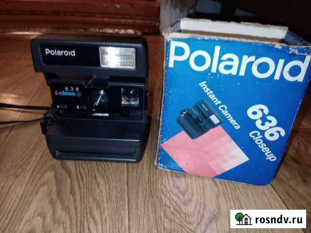 Плёночный фотоаппарат Ульяновск - изображение 1