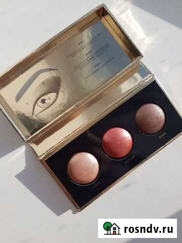 Тени для век от Kiko Milano Ставрополь - изображение 1