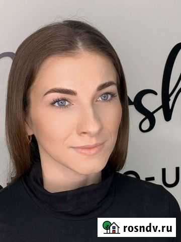 Естественный Перманентный макияж Белгород - изображение 1