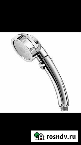 Душевая лейка Саранск - изображение 1
