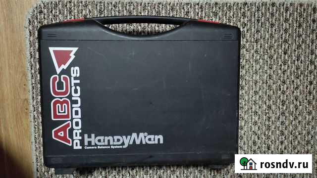 Handyman camera balance system Мурманск - изображение 1