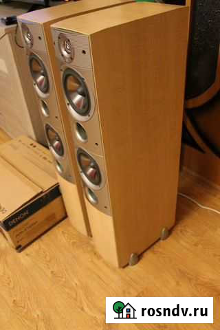 Акустика Kef,PSB,Magnat Лобня - изображение 1