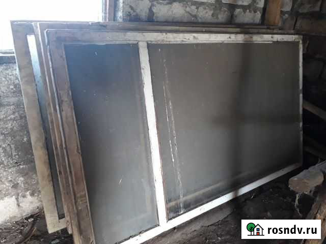 Рамы деревянные Магнитогорск - изображение 1