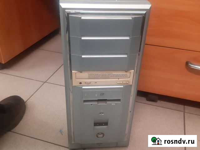 Системный блок Томилино - изображение 1