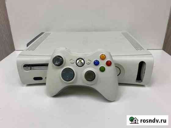 Игровые приставки Microsoft xbox 360 60 GB Дзержинск