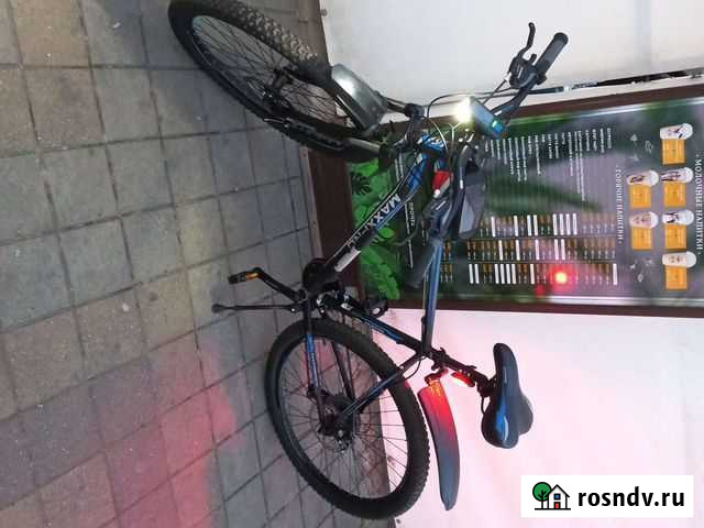 Велосипеды бу взрослый Армавир - изображение 1