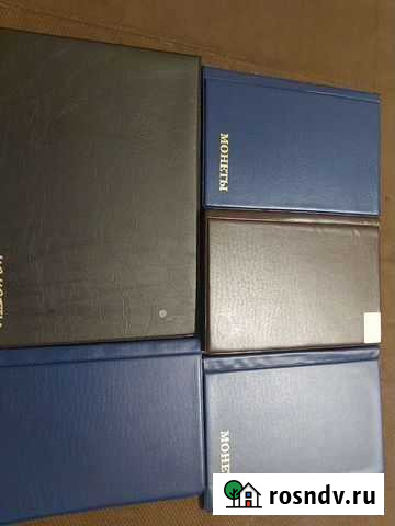 Монетница Грозный - изображение 1