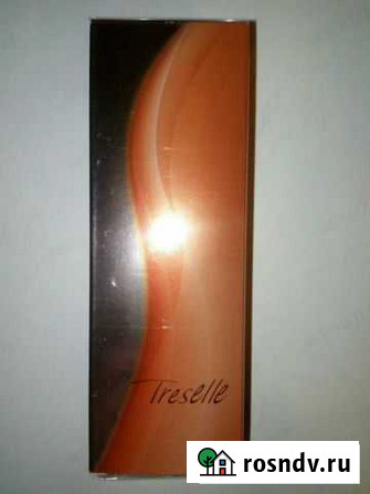 Парфюмерная вода Avon Treselle 50мл Пермь - изображение 1
