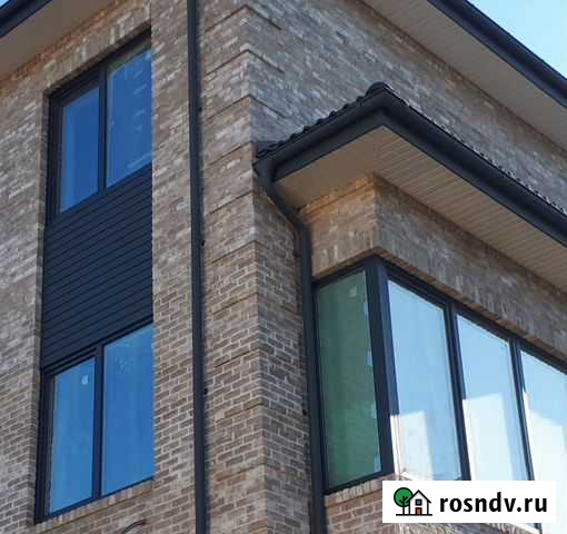 Пластик. окна двери пвх - завод Ваши Окна Ростов-на-Дону - изображение 1