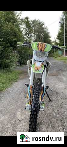 Wels RT 140 Токсово - изображение 1