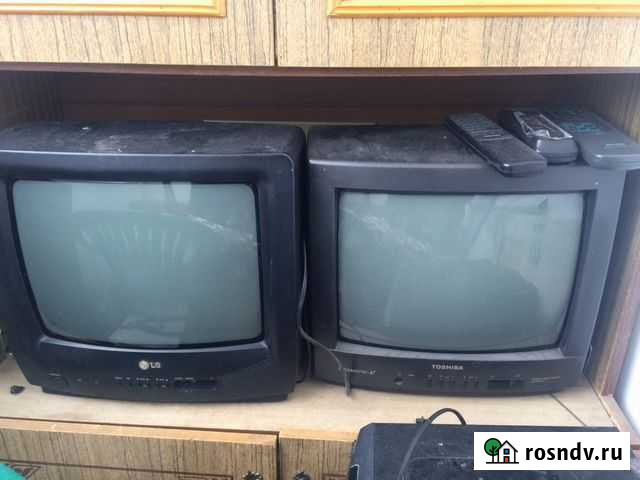 Телевизор Нижневартовск - изображение 1