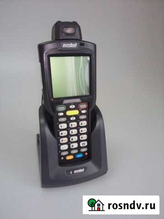 Терминал сбора данных Symbol MC3000R Новосибирск - изображение 1