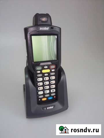 Терминал сбора данных Symbol MC3000R Новосибирск - изображение 1