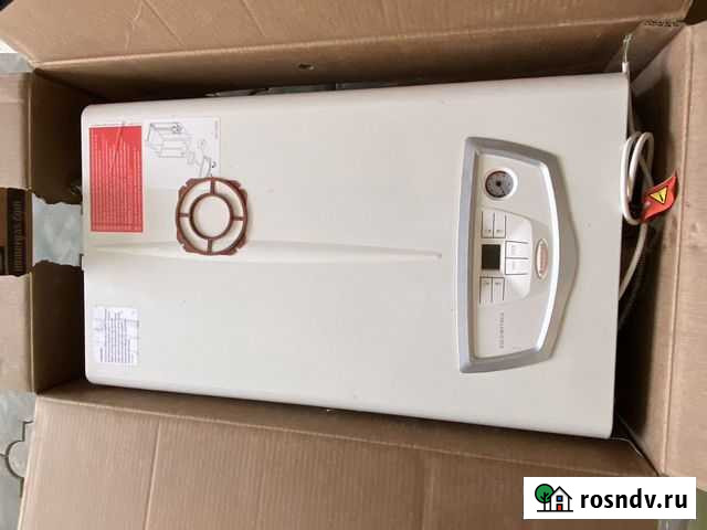 Котел immergaz mythoz 24 kw Нальчик - изображение 1