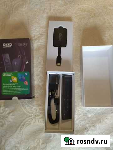 Медиаприставка Кемерово - изображение 1