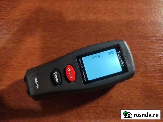 Толщиномер Аренда Улан-Удэ - изображение 1